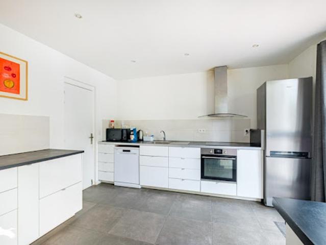 Vente Appartement 8 pièces 148 m2 Caluire et Cuire