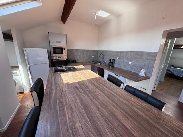 Vente Appartement 8 pièces 149 m2 Rive de Gier