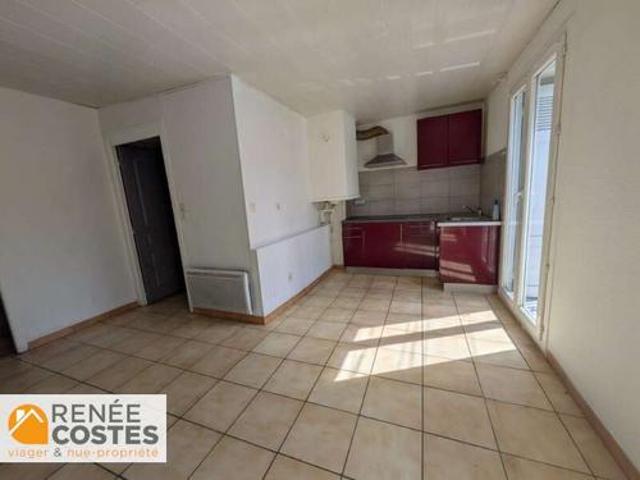 Vente Appartement 8 pièces 150 m2 Millas