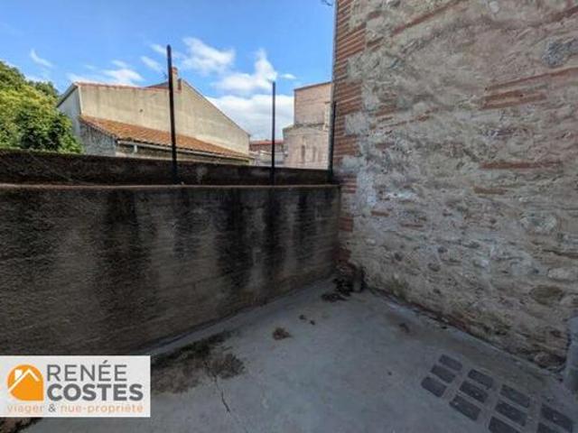 Vente Appartement 8 pièces 150 m2 Millas
