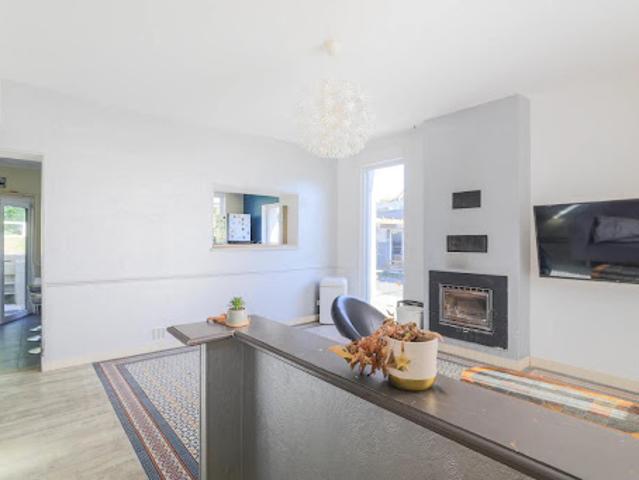 Vente Maison 8 pièces 152 m2 Abancourt
