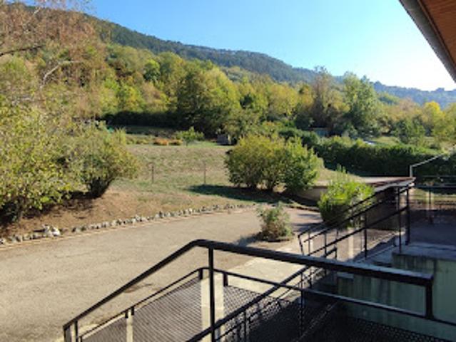 Vente Appartement 8 pièces 153 m2 Salins les Bains