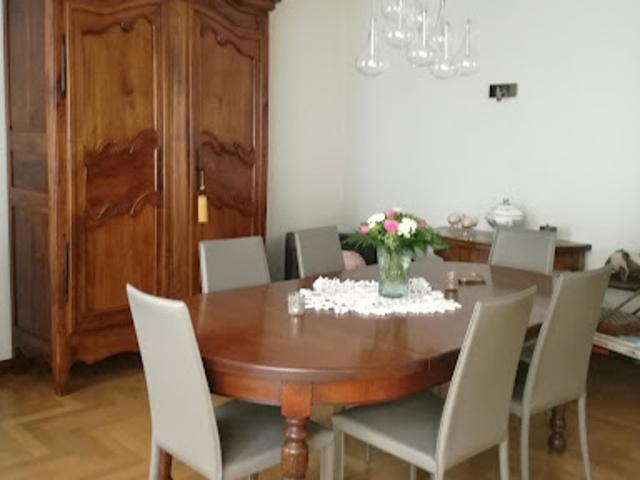 Vente Appartement 8 pièces 156 m2 Munster