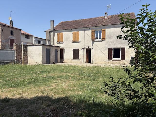 Vente Appartement 8 pièces 160 m2 Sainte Livrade sur Lot