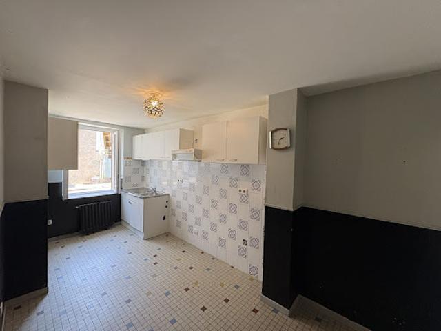 Vente Appartement 8 pièces 160 m2 Sainte Livrade sur Lot