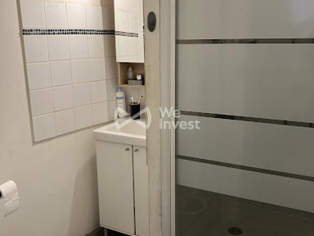 Vente Appartement 8 pièces 162.8 m2 La Ferté sous Jouarre