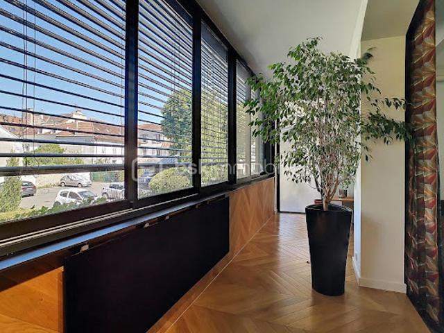 Vente Appartement 8 pièces 162 m2 Meaux