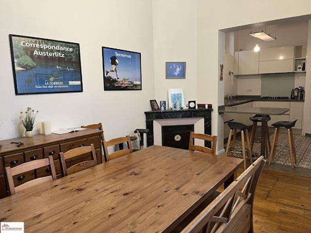 Vente Appartement 8 pièces 169 m2 Grenoble
