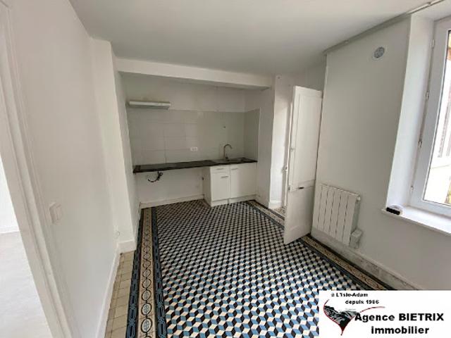 Vente Appartement 8 pièces 173 m2 L'Isle Adam