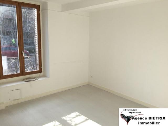 Vente Appartement 8 pièces 173 m2 Presles