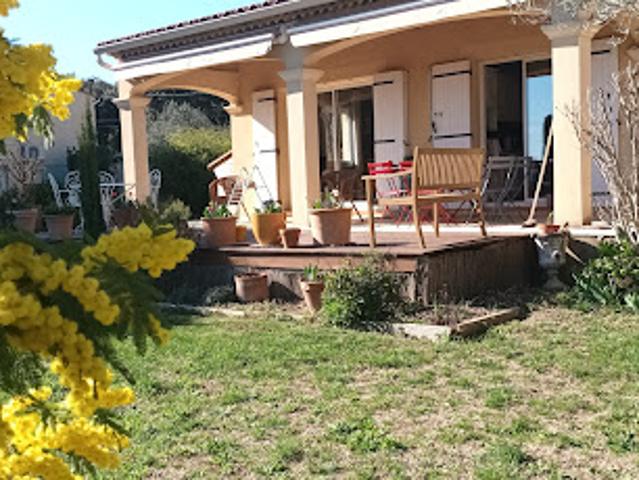 Vente Appartement 8 pièces 175 m2 Sérignan du Comtat