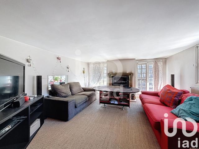 Vente Appartement 8 pièces