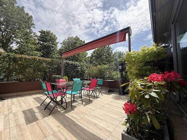 Vente Appartement 8 pièces 178.82 m2 Albi