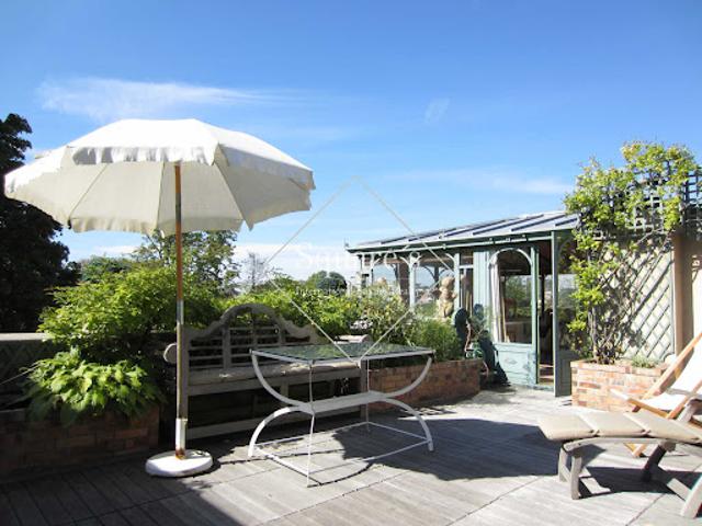 Vente Appartement 8 pièces 185 m2 Paris 17ème