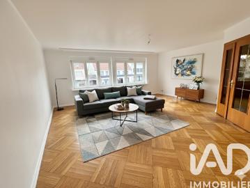 Vente Appartement 8 pièces 188 m2 Grosbliederstroff