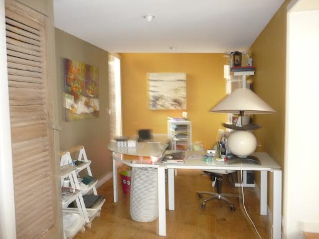 Vente Appartement 8 pièces 191 m2 Montbrison