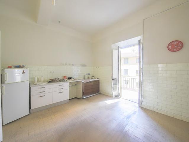 Vente Appartement 8 pièces 192.4 m2 Bastia