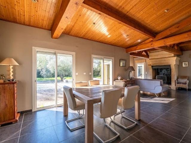 Vente Maison 8 pièces 192 m2 Coulounieix Chamiers
