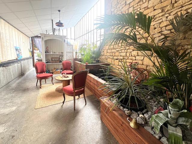 Vente Appartement 8 pièces 192 m2 Charleville mezieres