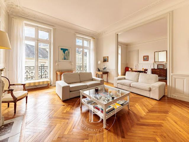Vente Appartement 8 pièces 193 m2 Nantes