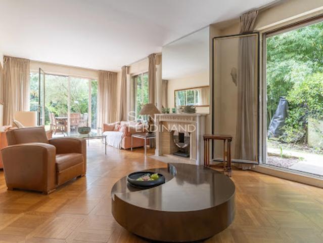 Vente Appartement 8 pièces 194 m2 Neuilly sur Seine