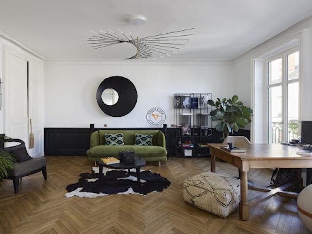 Vente Appartement 8 pièces 201.8 m2 Nantes