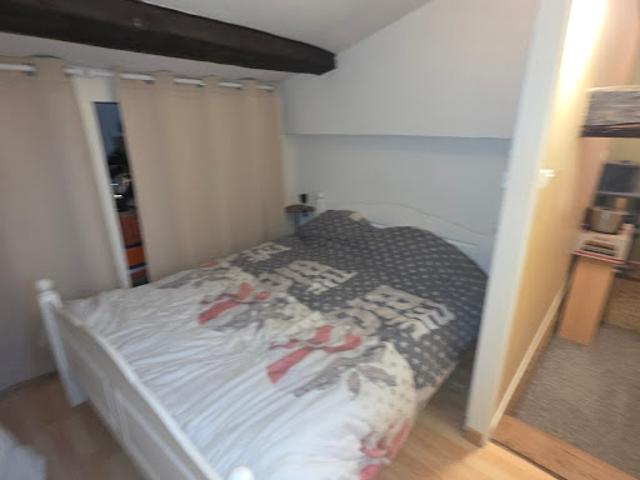 Vente Appartement 8 pièces 202 m2 Châteauneuf sur Charente