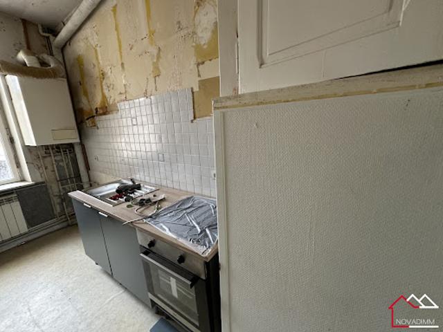 Vente Appartement 8 pièces 203 m2 Morhange