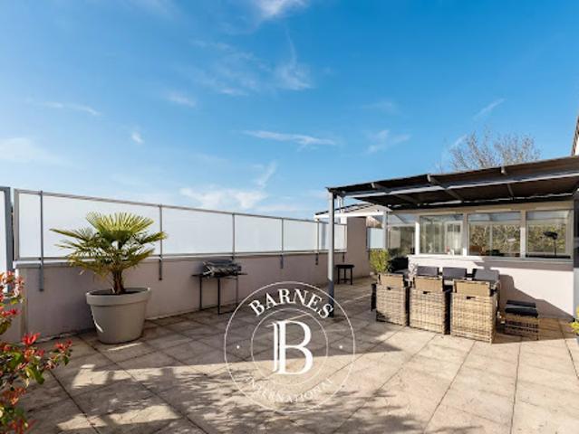 Vente Appartement 8 pièces 237 m2 Nancy