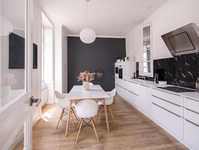 Vente Appartement 8 pièces 207 m2 Nantes