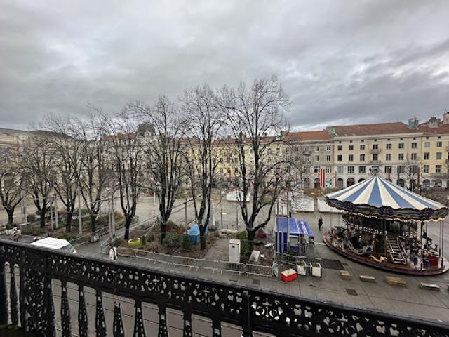 Vente Appartement 8 pièces 209 m2 Saint Etienne