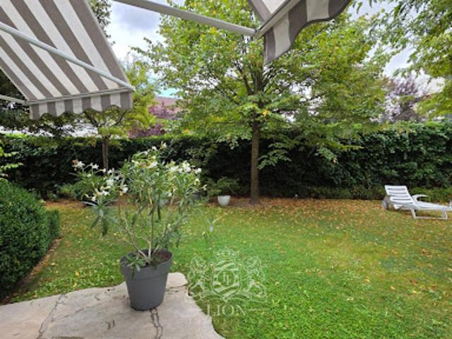 Vente Hôtel particulier 8 pièces 211.7 m2 Lambersart