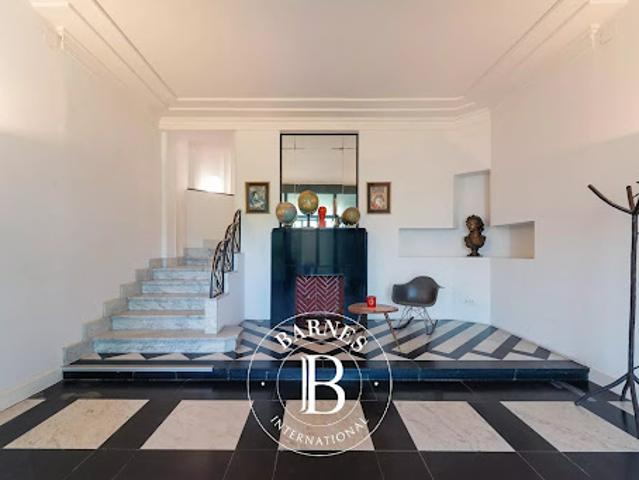 Vente Appartement 8 pièces 212.98 m2 Nancy
