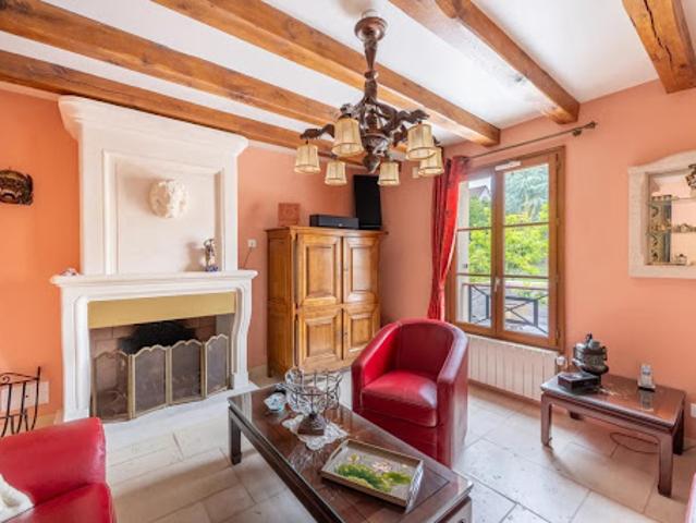 Vente Appartement 8 pièces 214.07 m2 Presles