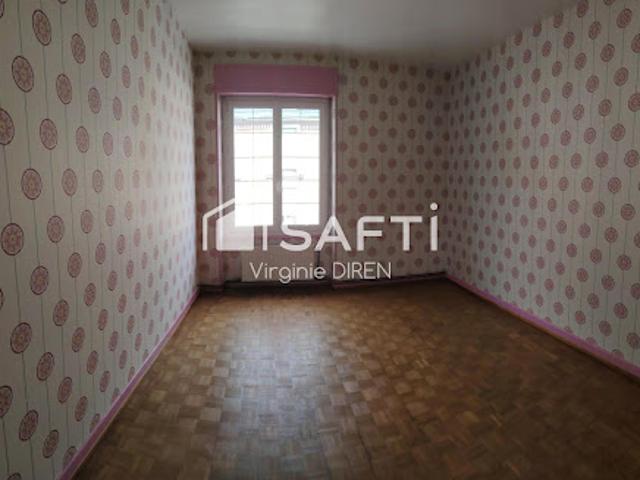 Vente Appartement 8 pièces 220 m2 Raon l'Etape