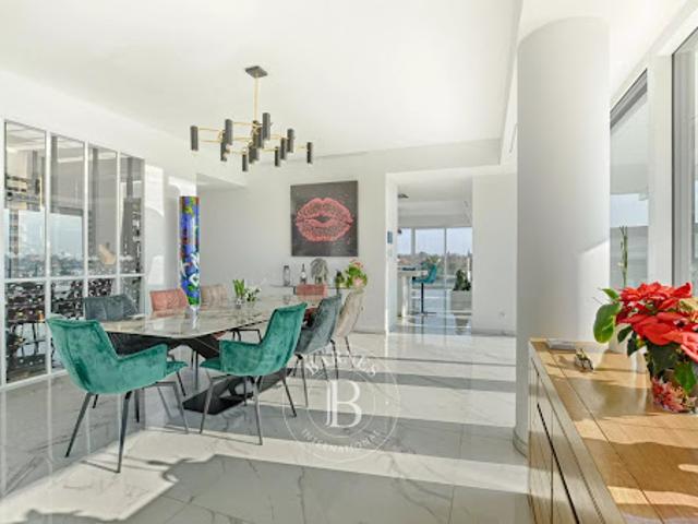 Vente Appartement 8 pièces 222 m2 Scy Chazelles