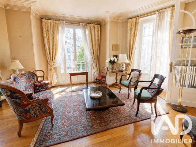 Vente Appartement 8 pièces 230m² Grenoble