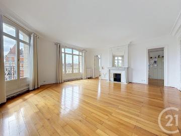 Vente Appartement 8 pièces 240 m2 La Madeleine