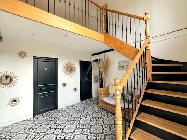 Vente Maison 8 pièces 240 m2 Verrie
