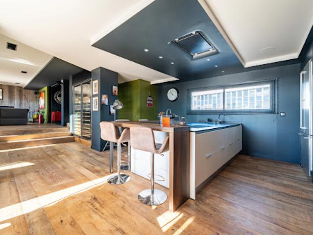 Vente Appartement 8 pièces 249 m2 Nantes