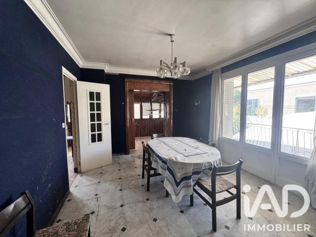 Vente Appartement 8 pièces