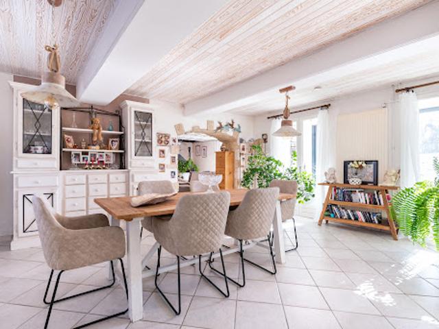 Vente Appartement 8 pièces 253 m2 Thil