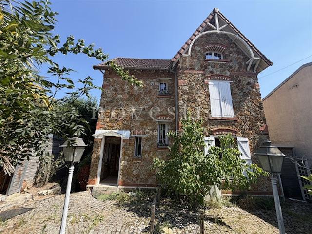 Vente Appartement 8 pièces 254 m2 Andresy