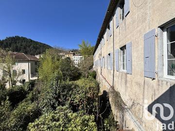 Vente Appartement 8 pièces 254 m2 Vals les Bains