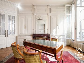 Appartement à vendre à Lugdunum - Climatisation