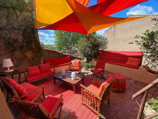 Vente Appartement 8 pièces 272 m2 Carcassonne