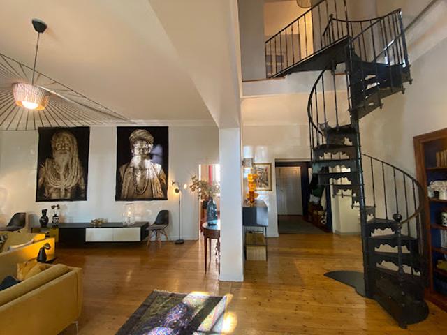 Vente Appartement 8 pièces 272 m2 Carcassonne