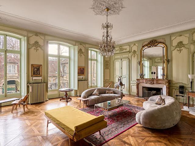 Vente Appartement 8 pièces 274.25 m2 Besançon