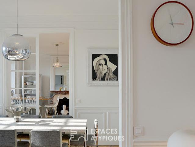Vente Appartement 8 pièces 279 m2 Abbeville