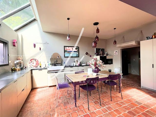Vente Appartement 8 pièces 280 m2 Caen